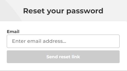 How To Reset Your Kahoot IT Login Password