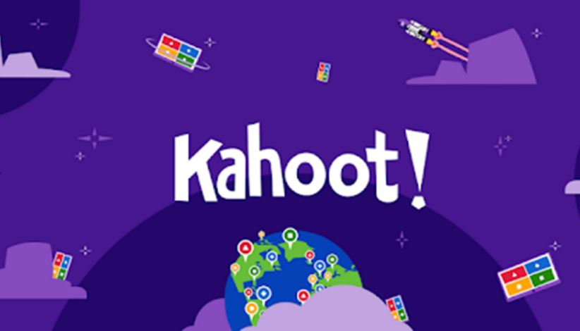 Kahoot Created 
