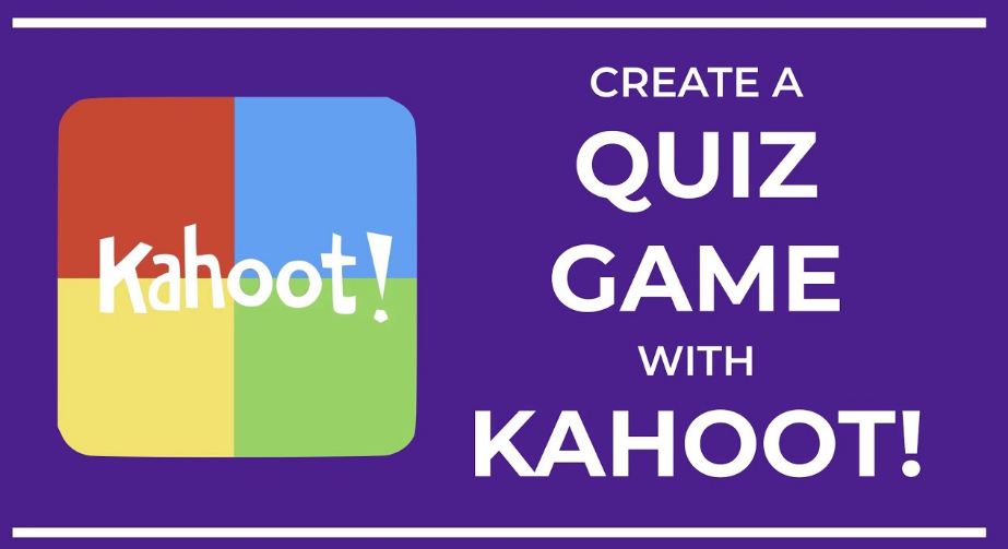 How to Create Kahoot Quiz Games